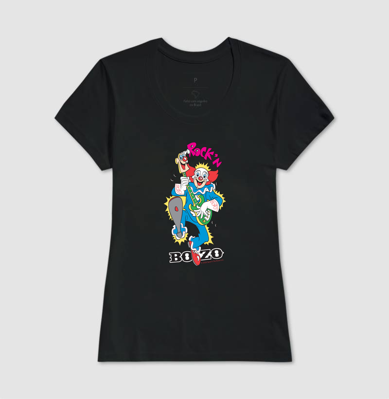 Rock'n Bozo - Imagem 4