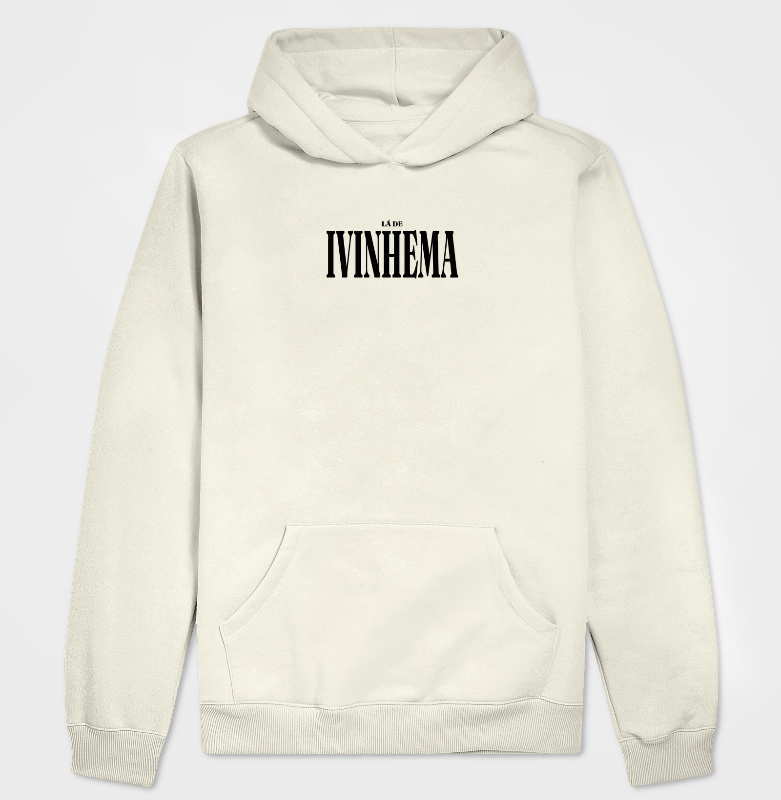 Ivinhema | Tipografia MS - Imagem 3