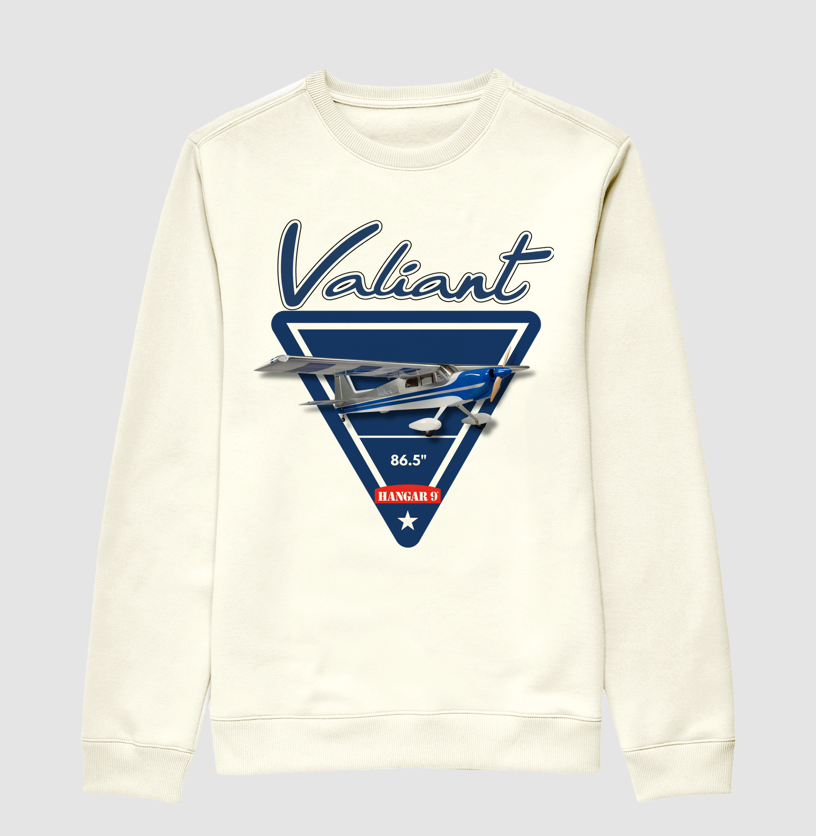 Valiant 20cc - Imagem 2