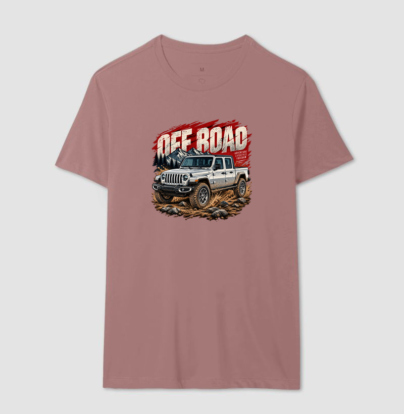 Jeep Gladiator - Offroad - Imagem 16