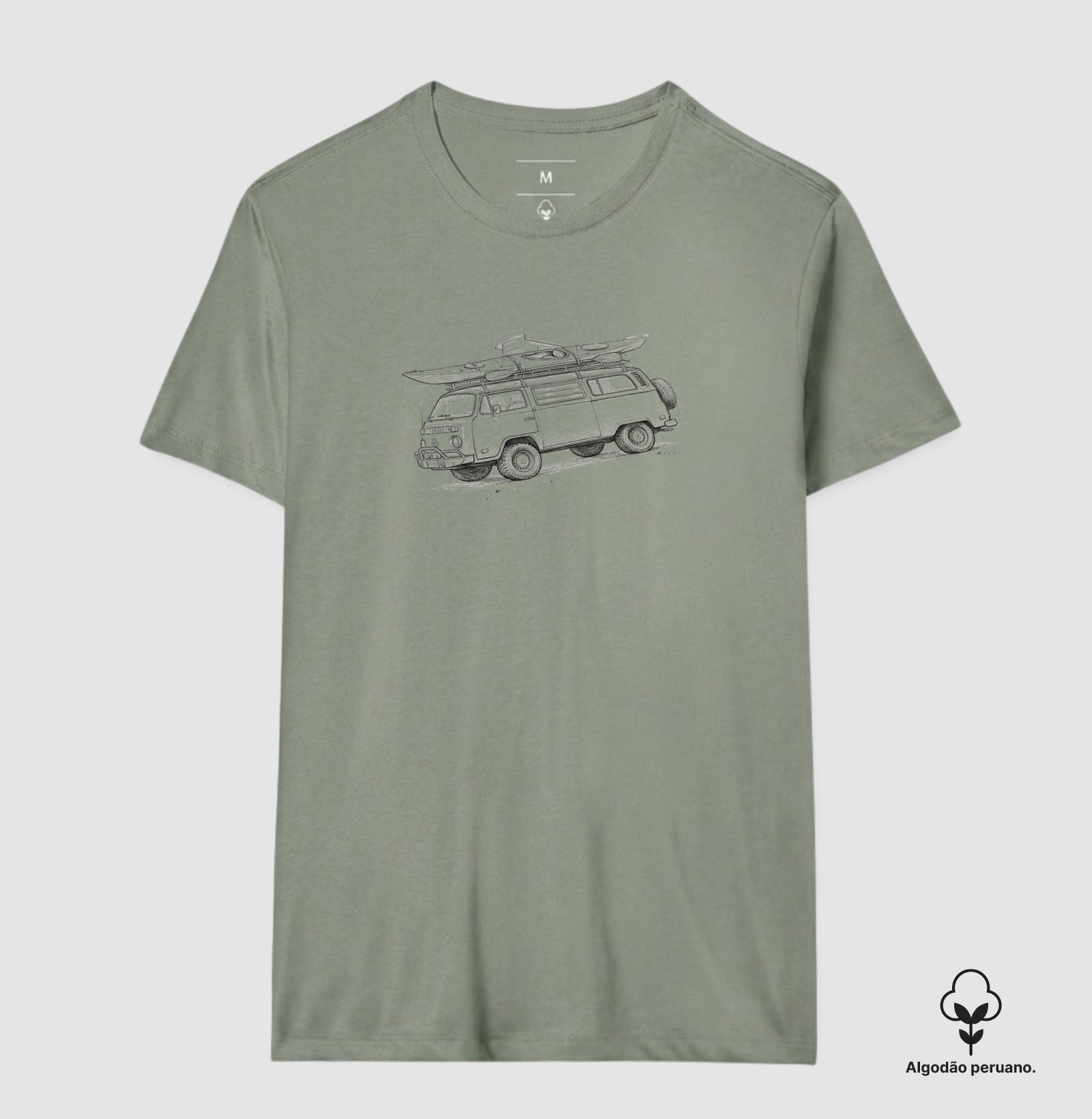 Camisa 5