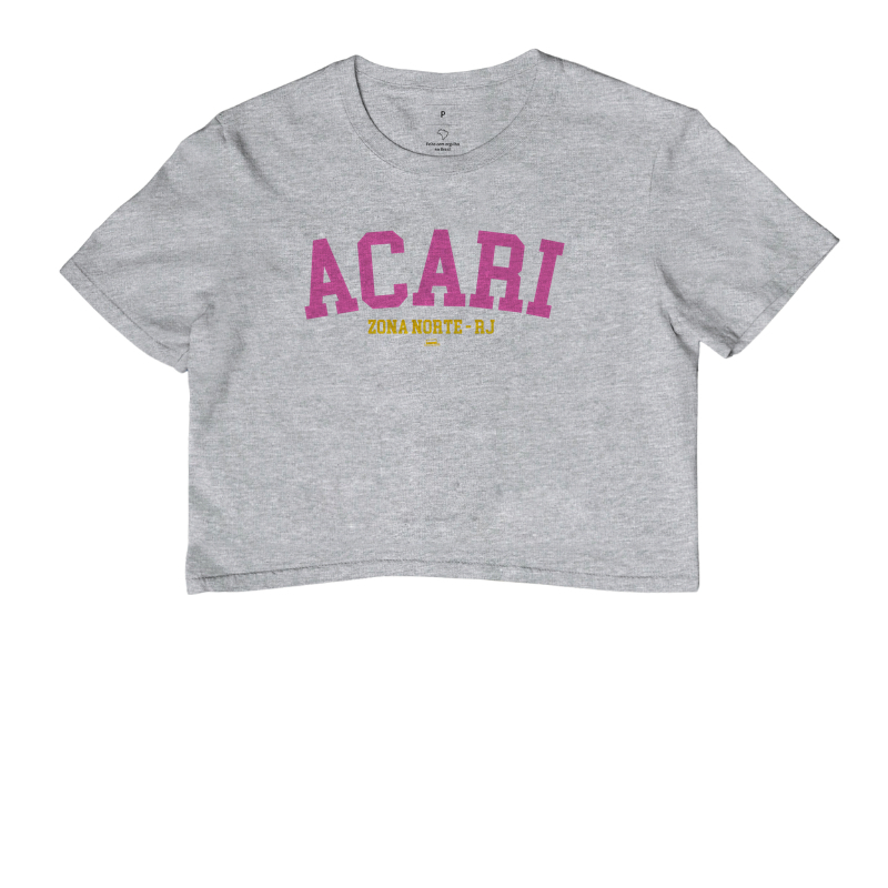 Acari - Imagem 4