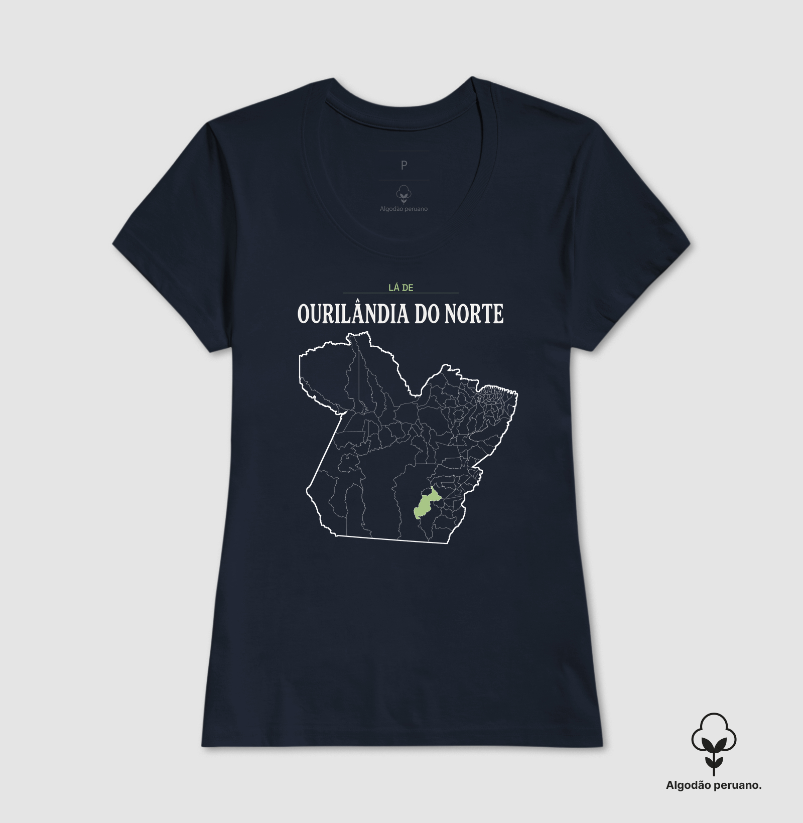 Ourilândia do Norte | Território PA - Imagem 8