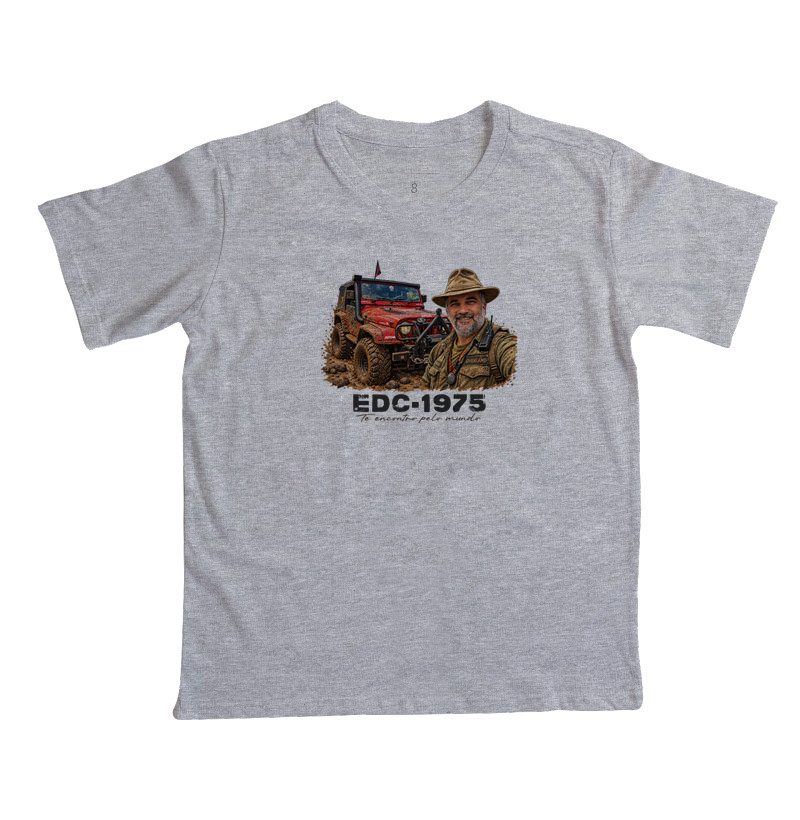 Jeep Willys - EDC-1975 (Infantil) - Imagem 6