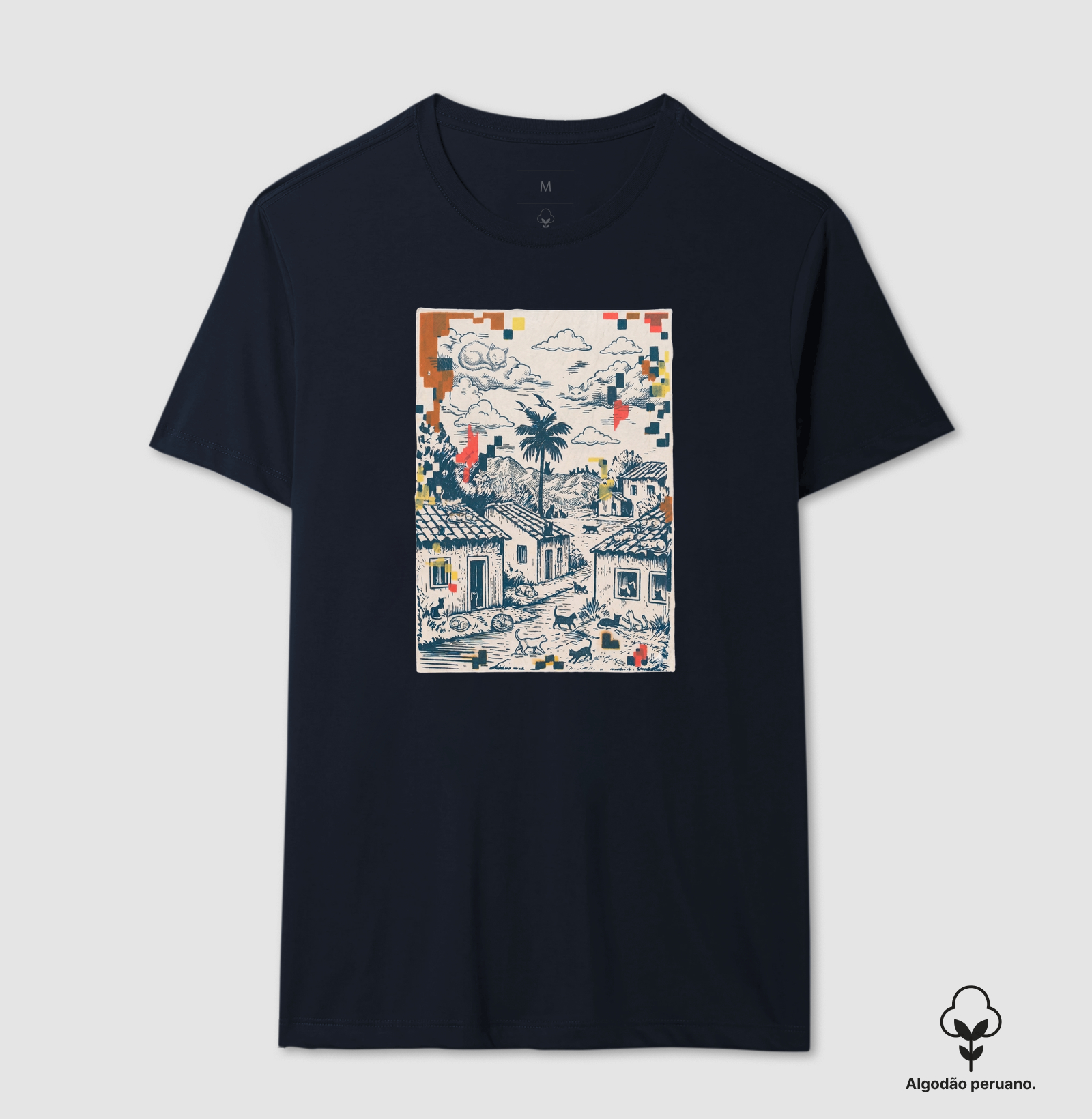 Camisa 4