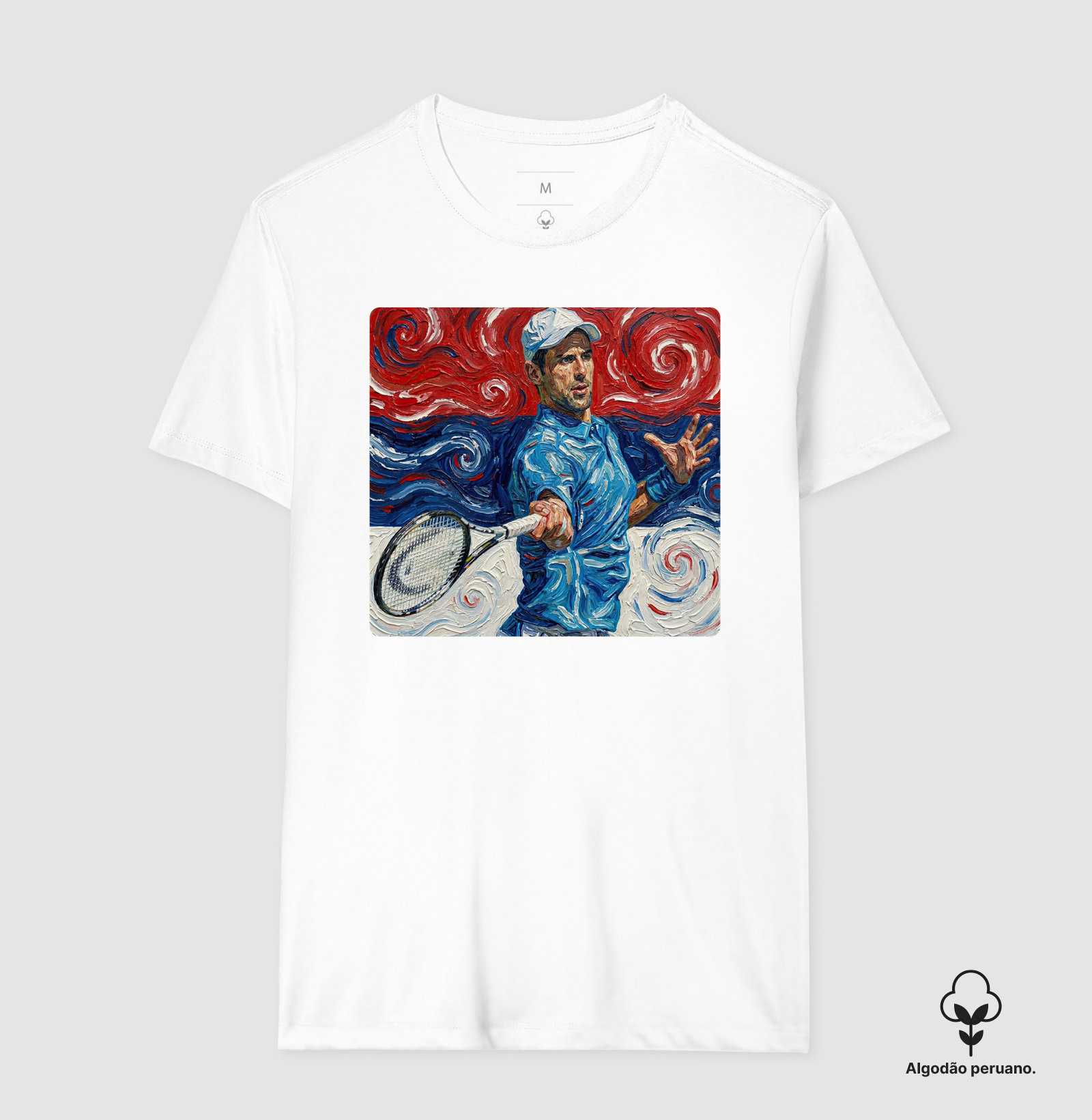 Camisa 4