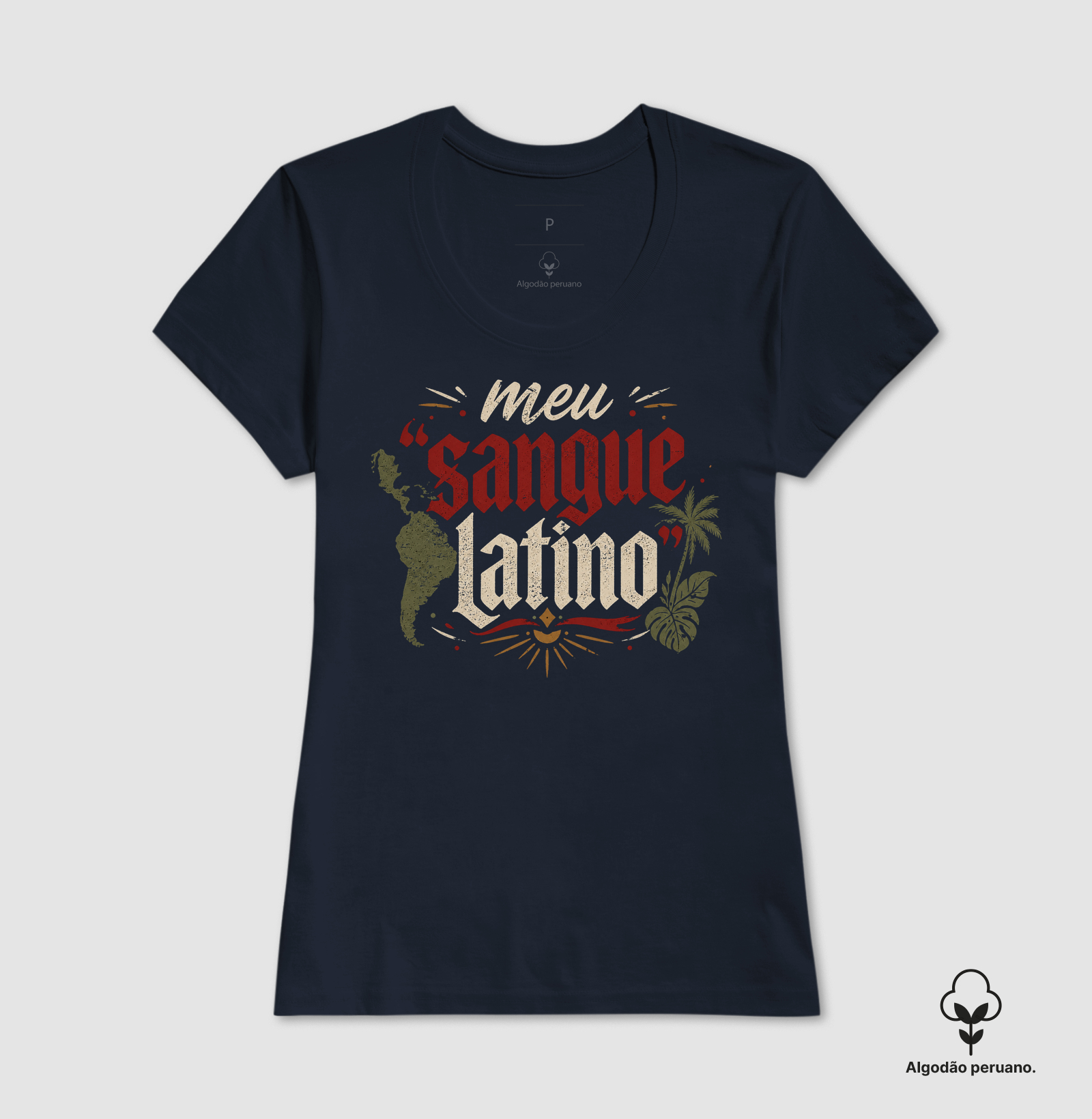 Camisa 6