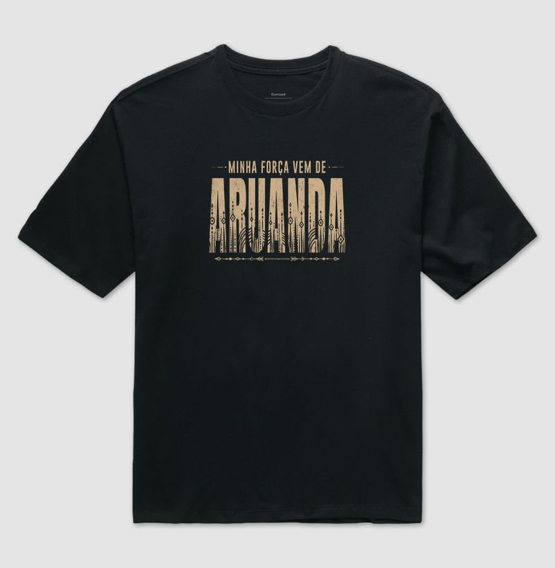 Minha Força Vem de Aruanda - Imagem 2