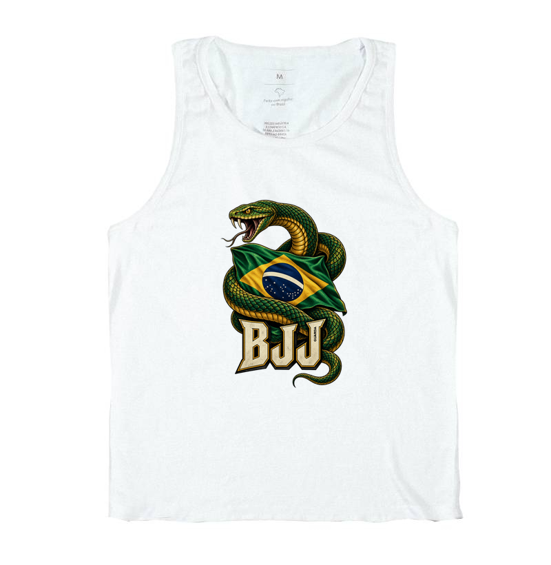 BJJ – Serpente Brasileira - Imagem 2