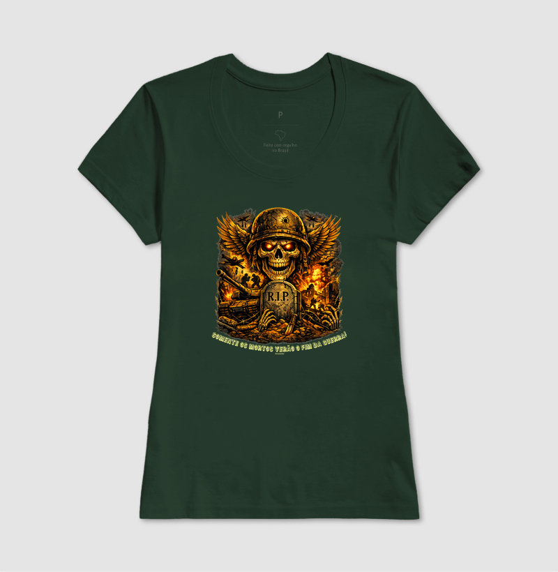 Camisa 12