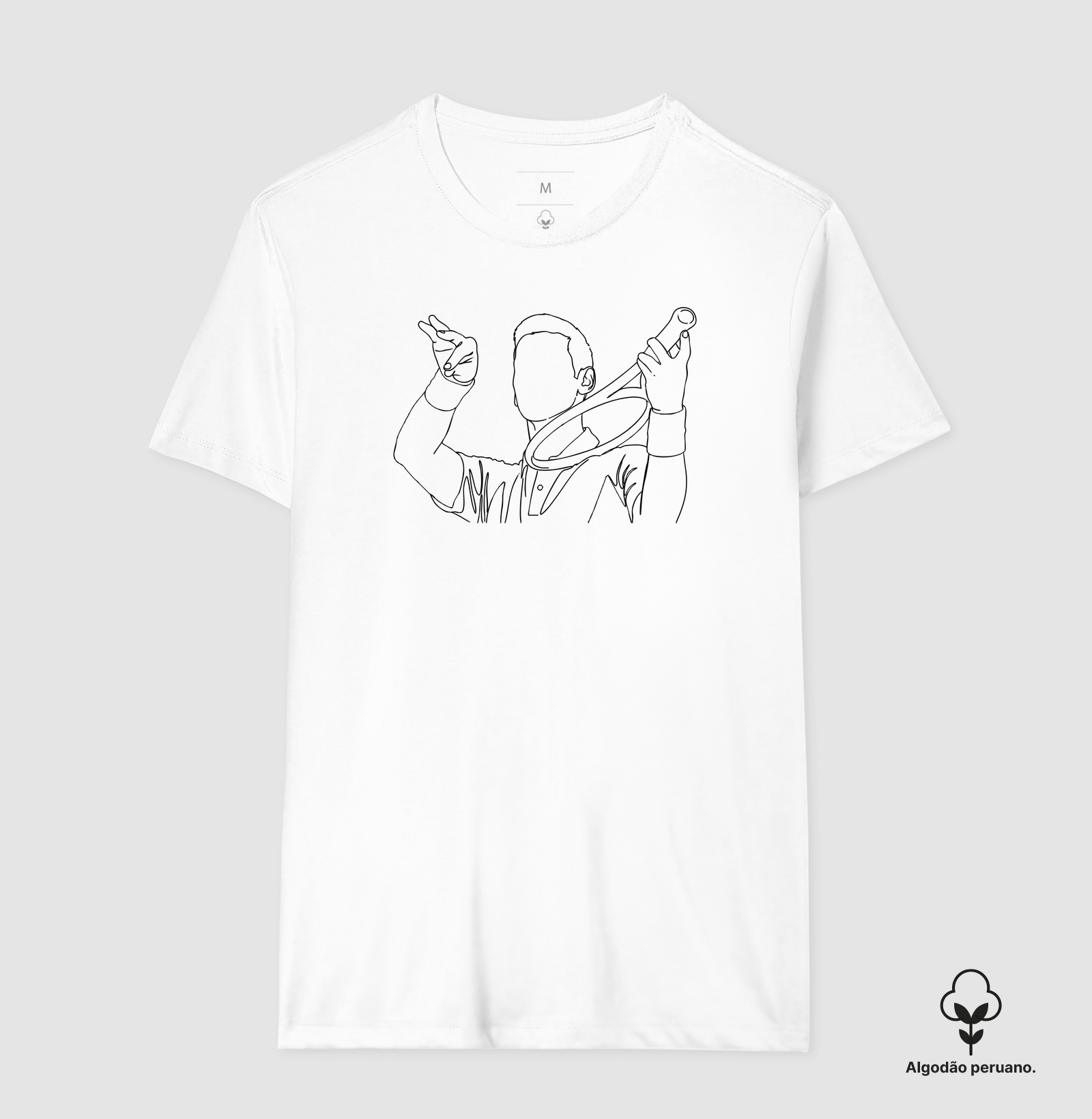 Camisa 4
