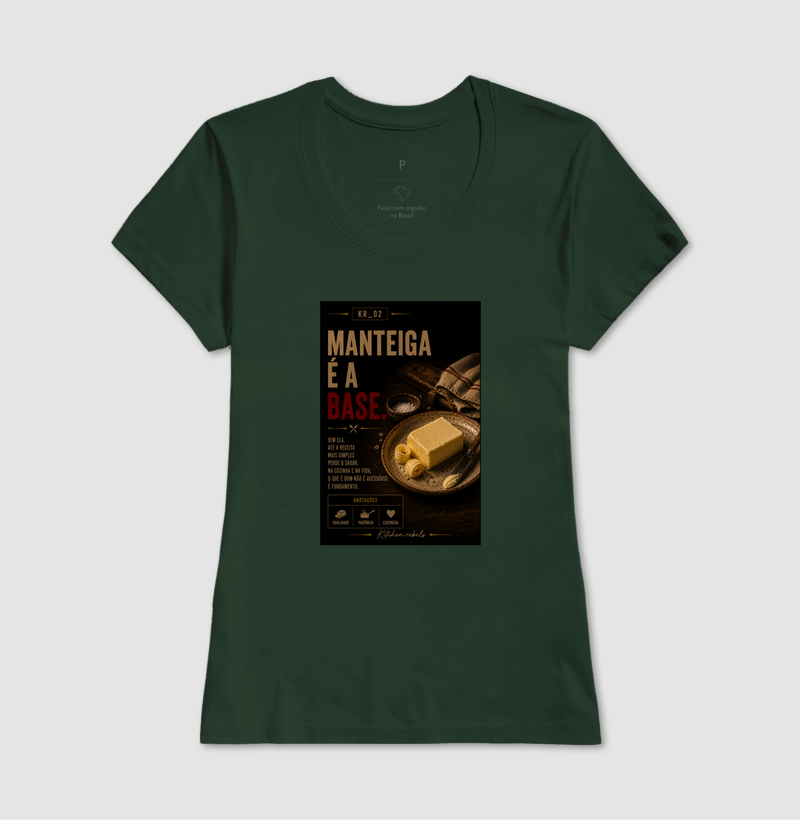 Camisa 12