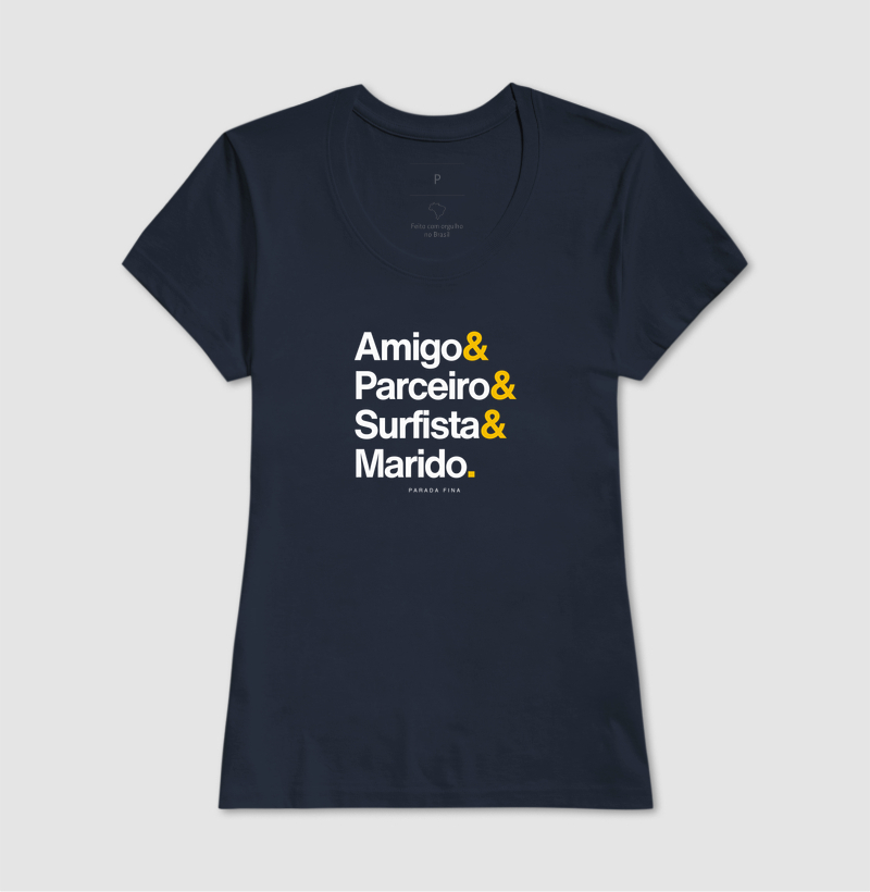amigo & parceiro & surfista & marido. - Imagem 8