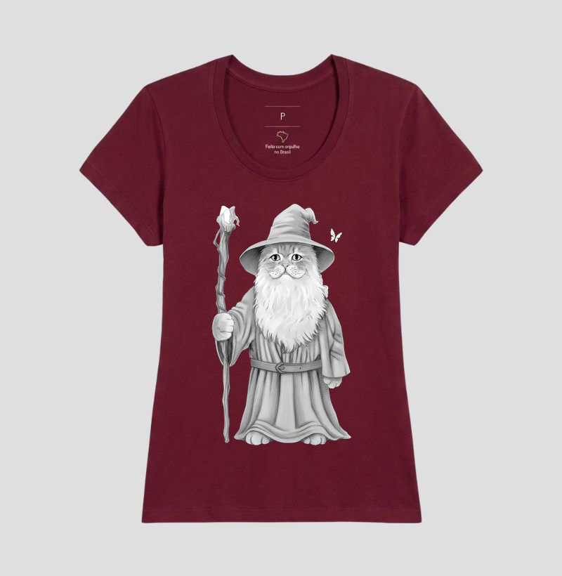 Camisa 18