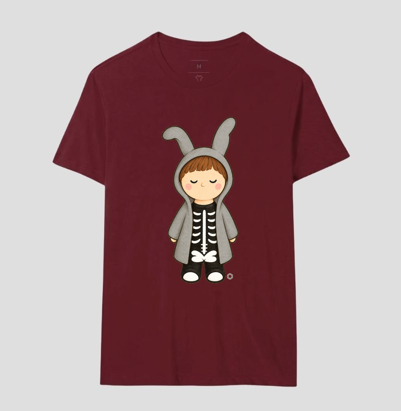 Donnie Darko – Frank (toon) - Imagem 18