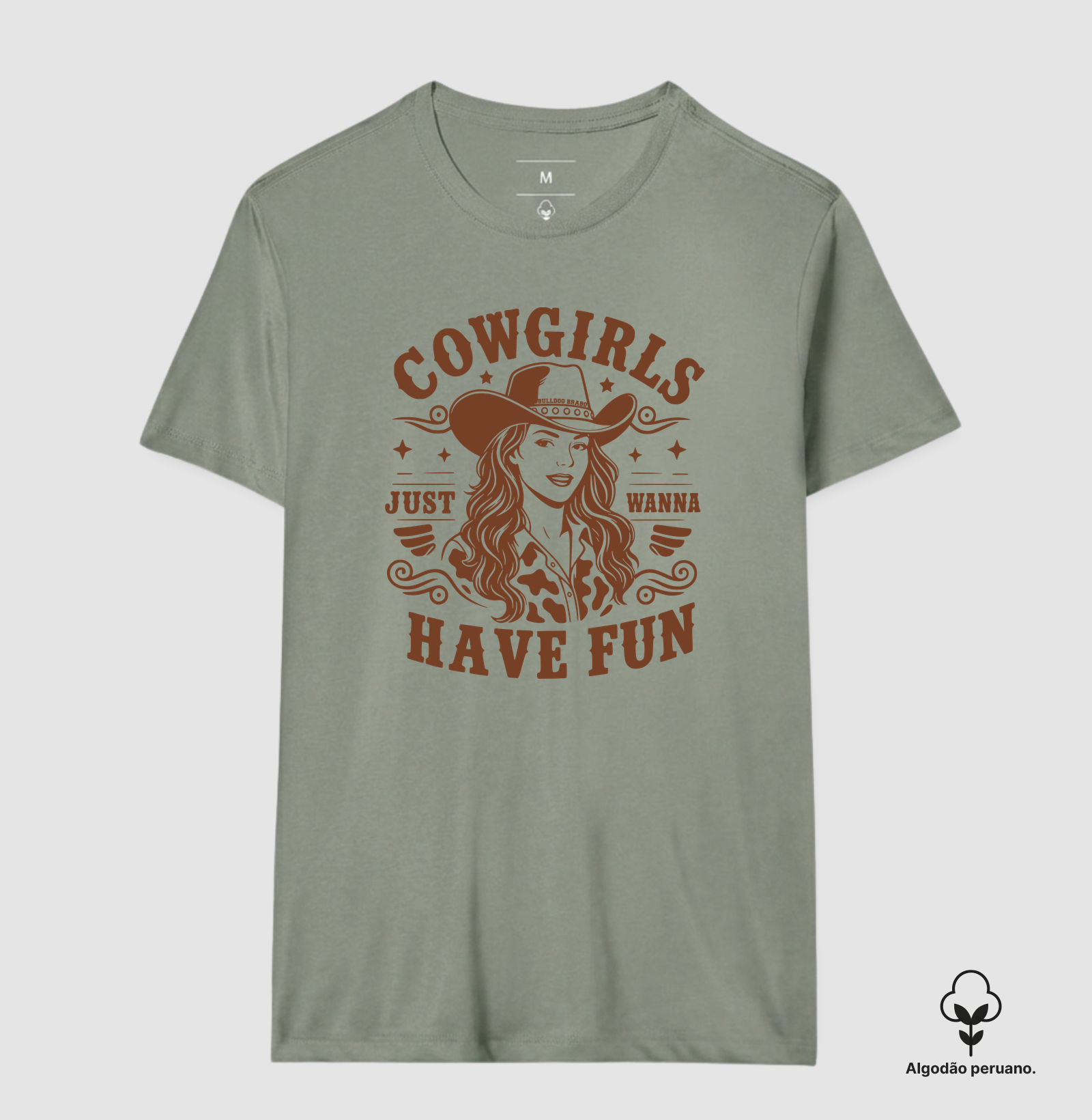 Cowgirl Have a Fun - Imagem 7