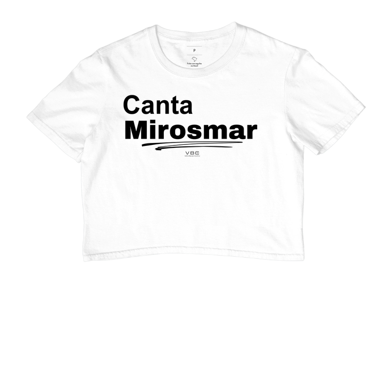 Canta Mirosmar! - Imagem 3
