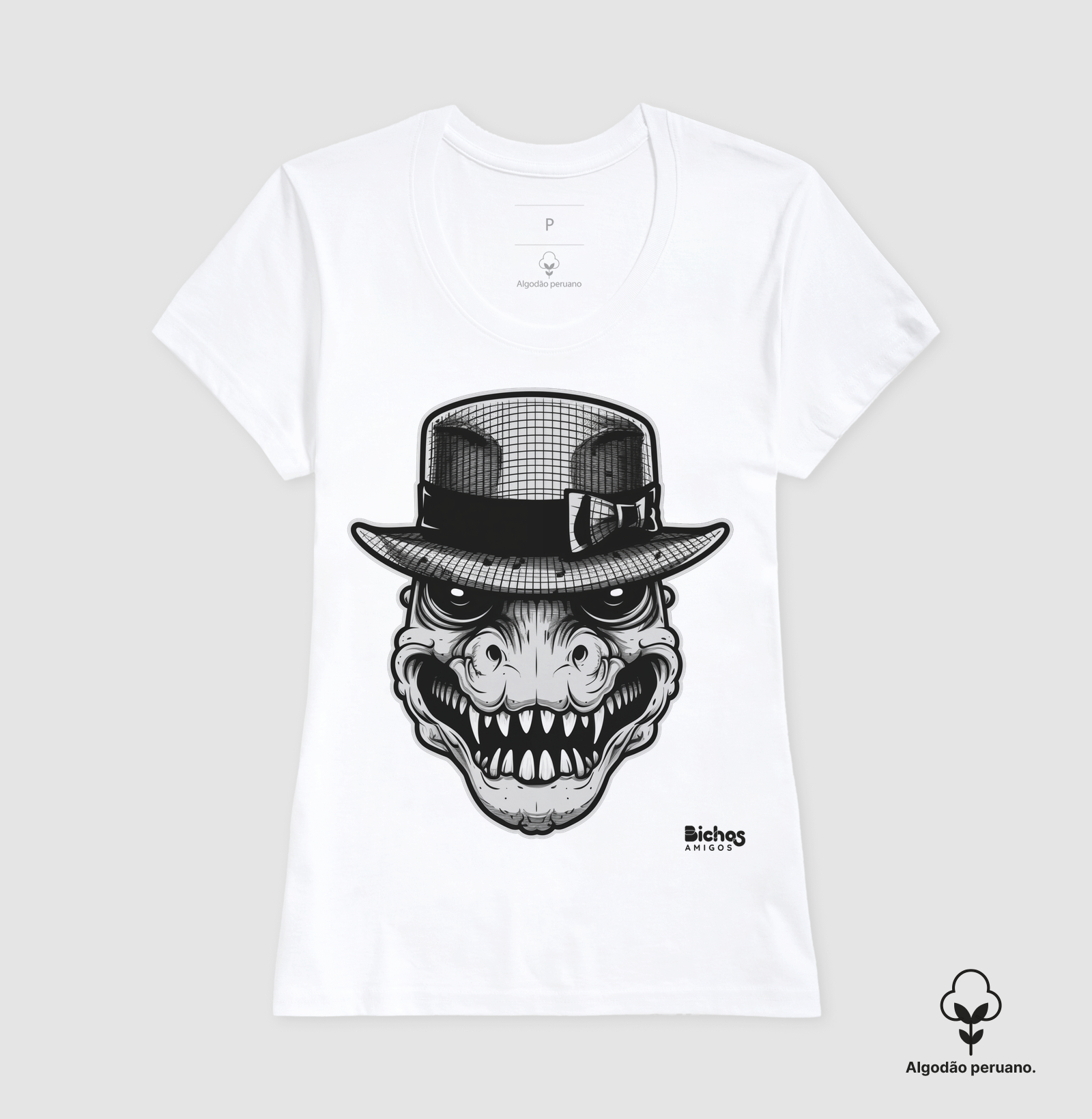 Camisa 4