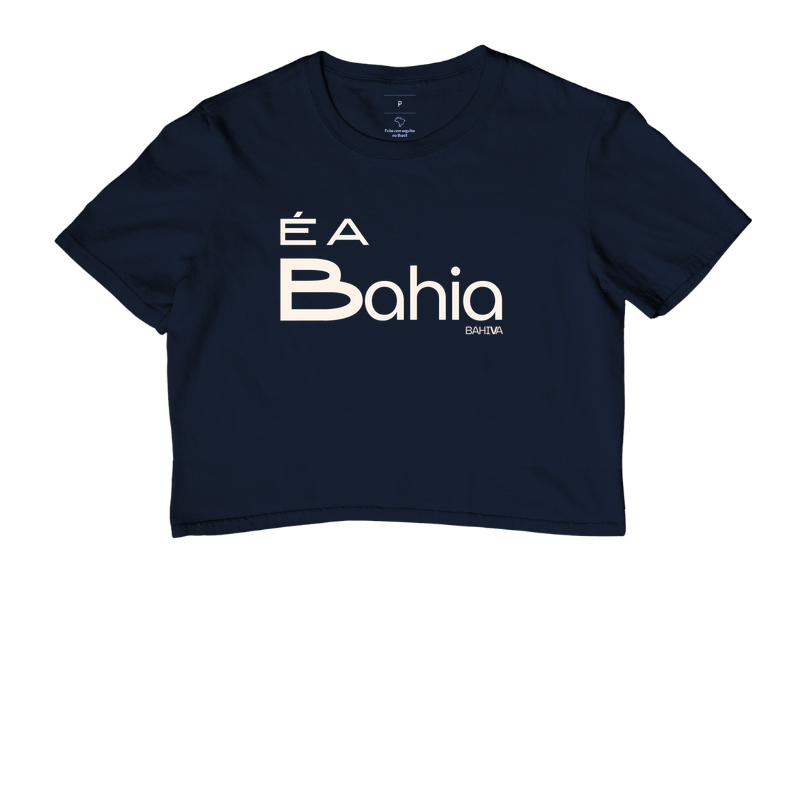 É a Bahia - Imagem 4