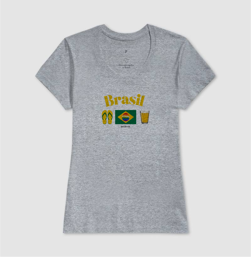 Camisa 11