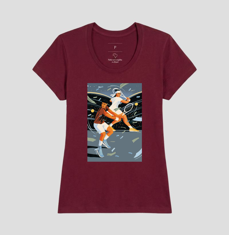 Camisa 18