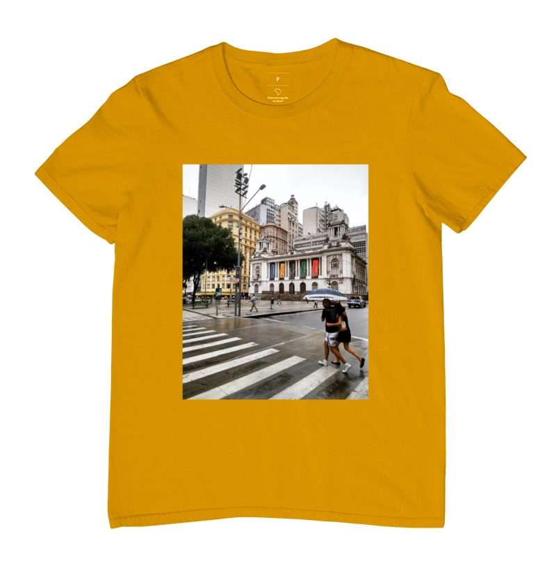 Camisa 13