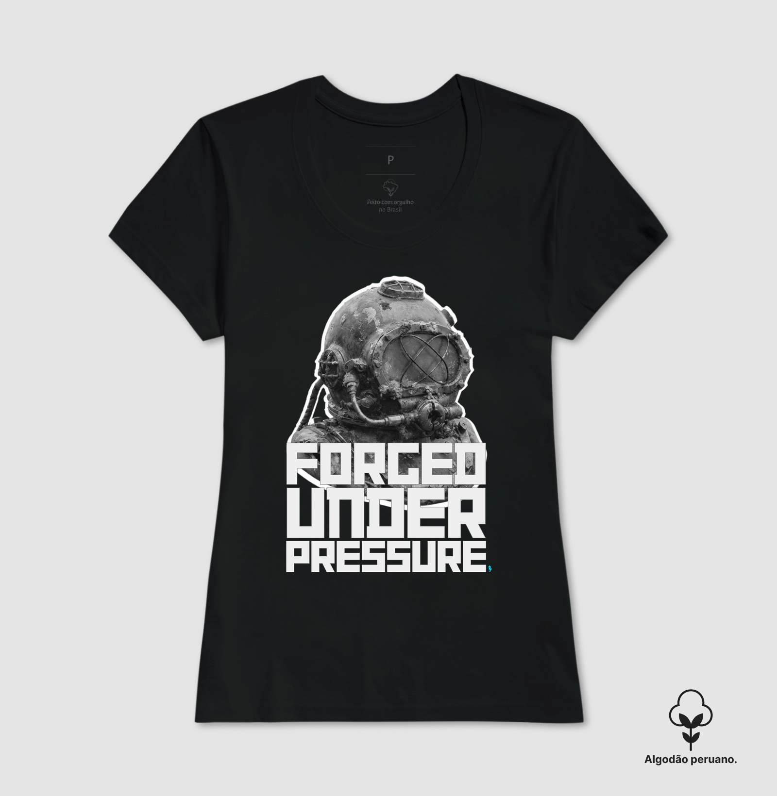Forged Under Pressure - Imagem 6