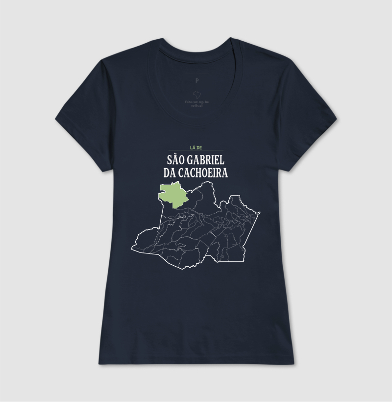 São Gabriel da Cachoeira | Território AM - Imagem 7