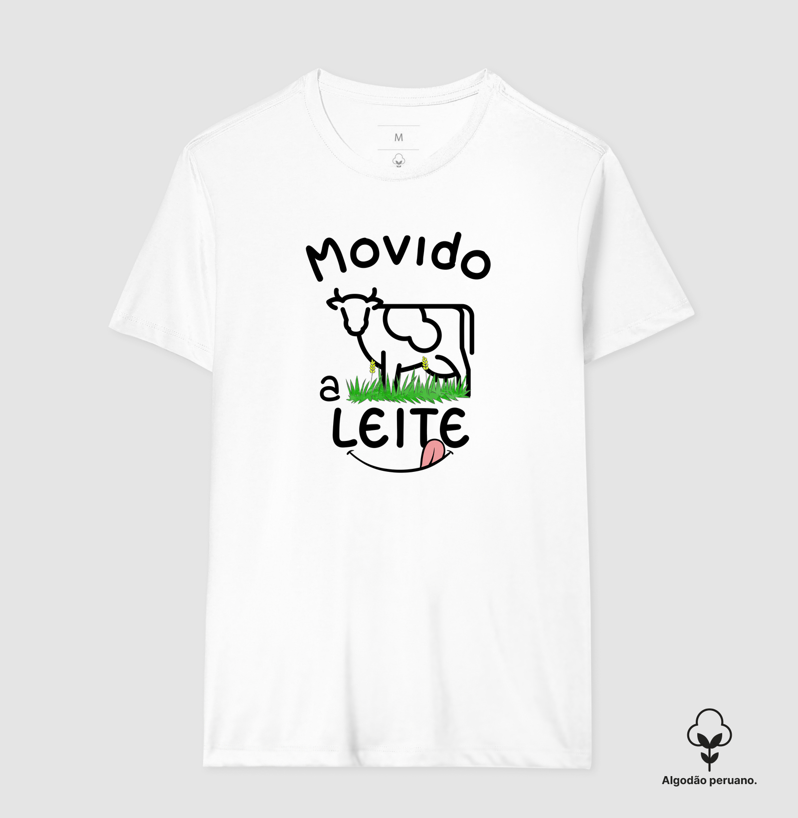 Movido a Leite - Imagem 6