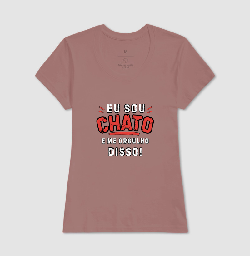 Sou chato e me orgulho disso - Imagem 17