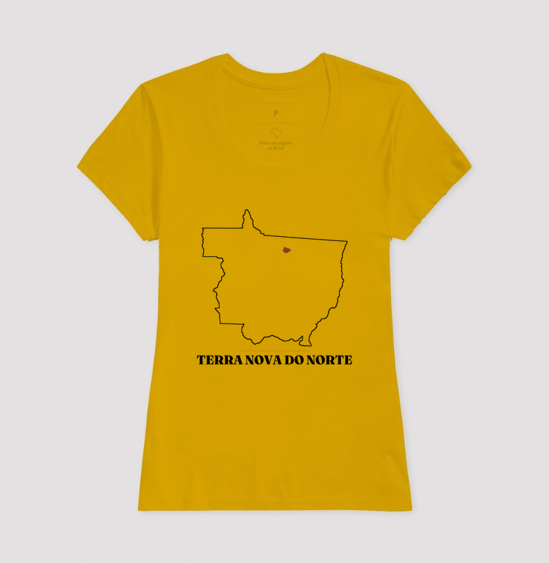 Terra Nova do Norte | Traço MT - Imagem 15