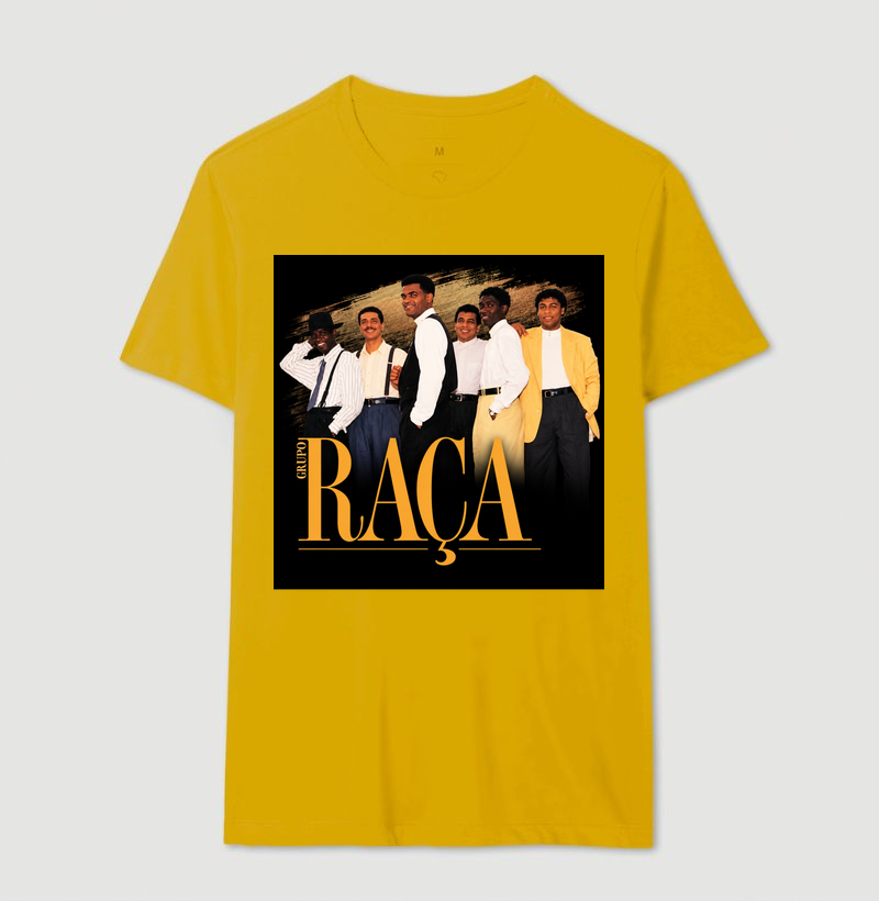 Grupo Raça  - Imagem 15