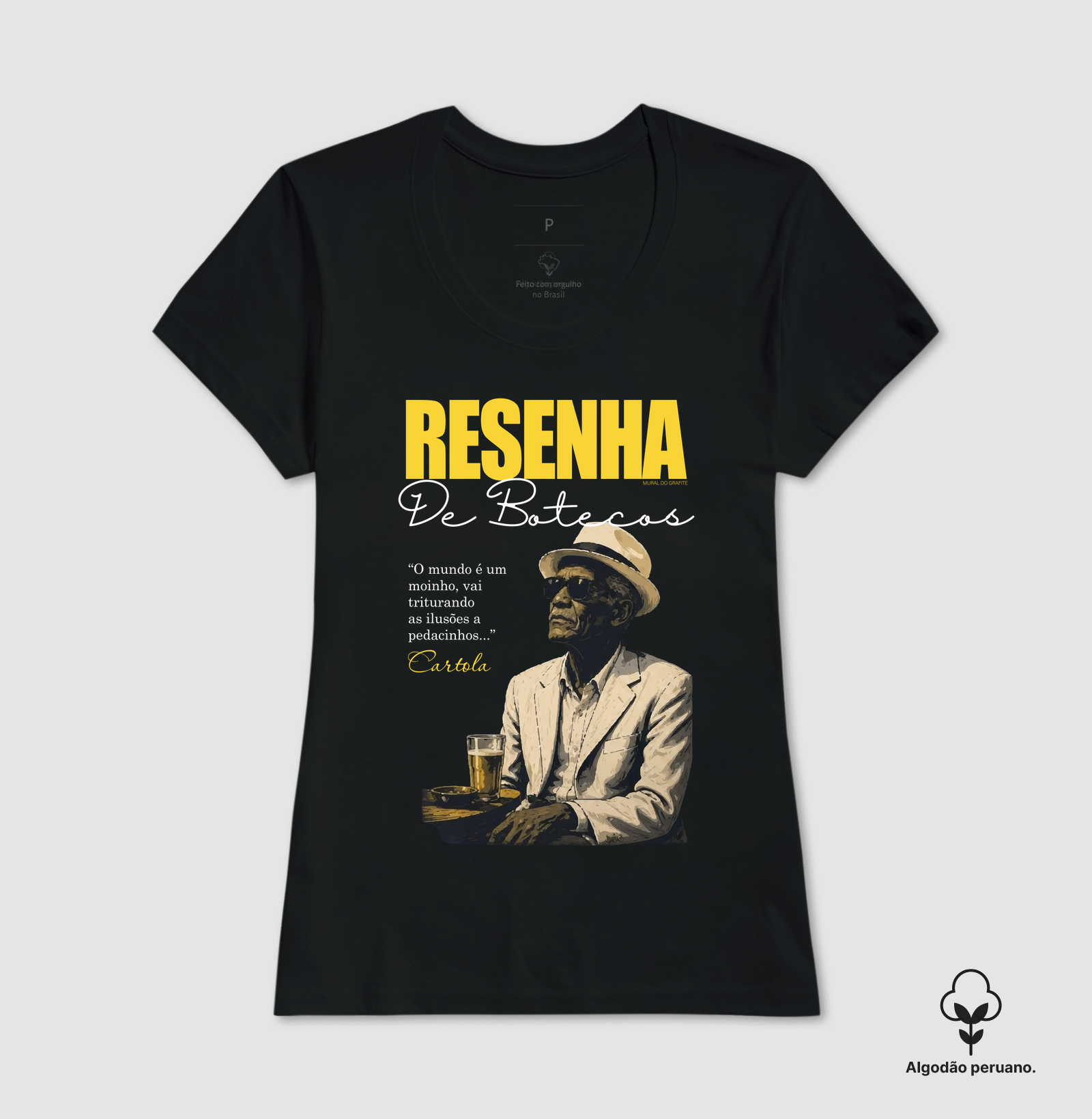 Camisa 5