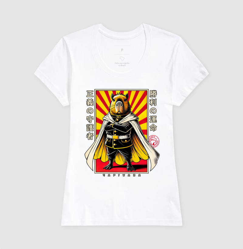 Camisa 5