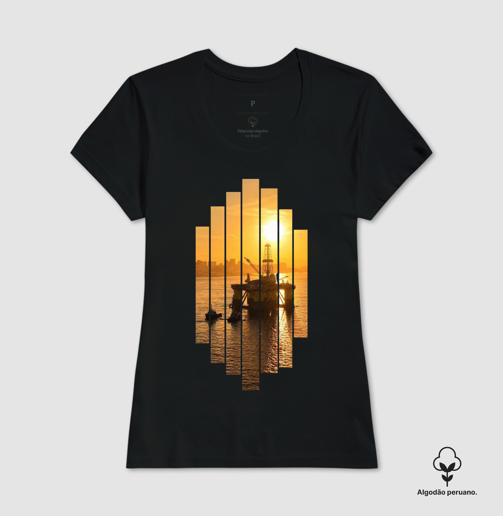 Camisa 2