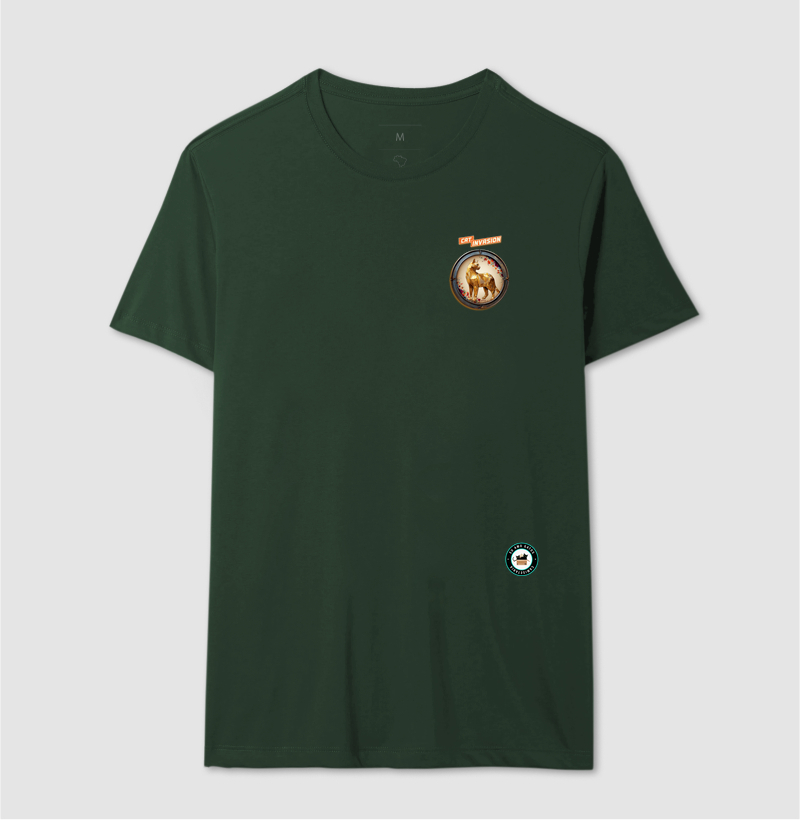 Camisa 14