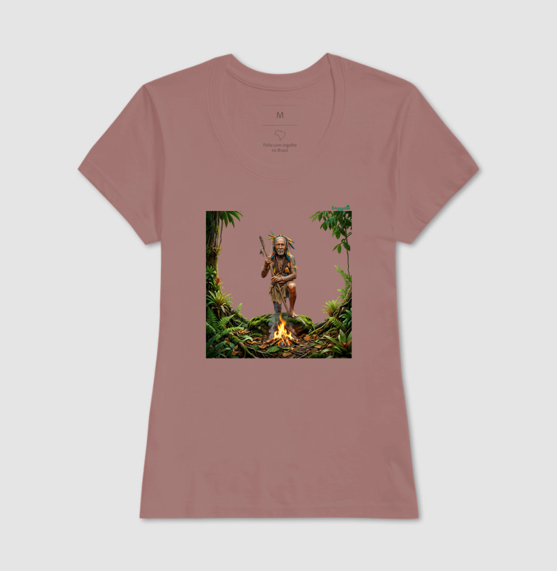 Camisa 16