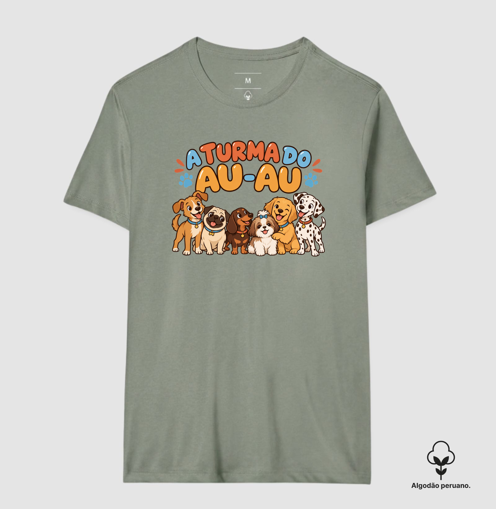 A Turma do Au-Au - Imagem 9