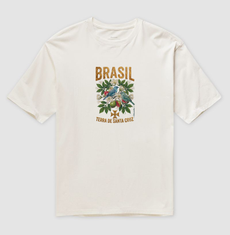 Sanhaços & Goiabeira (Brasil - Terra de Santa Cruz) - Imagem 4