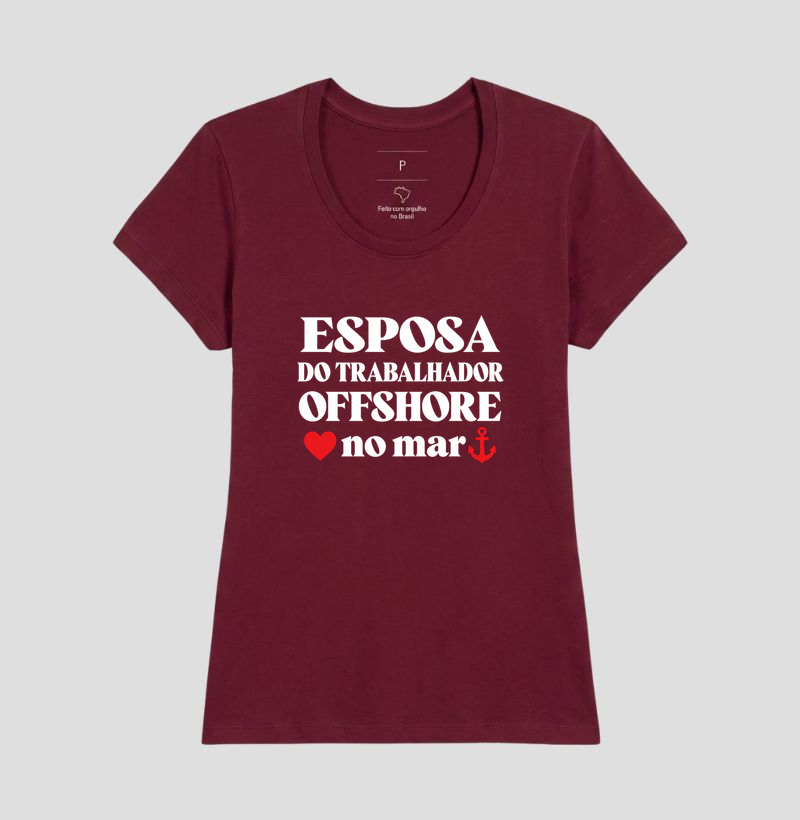 Esposa de Offshore|Coração no Mar - Imagem 22
