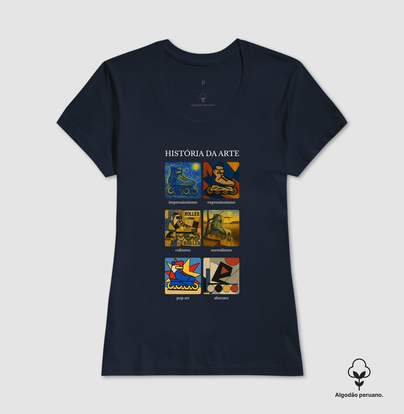 Camisa 2