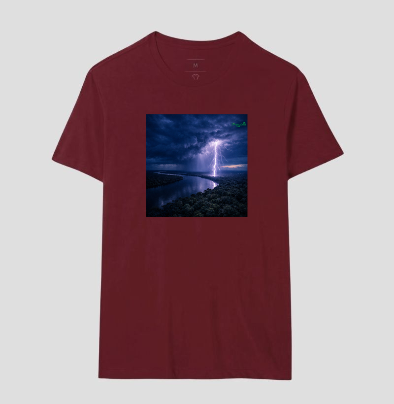 Camisa 17