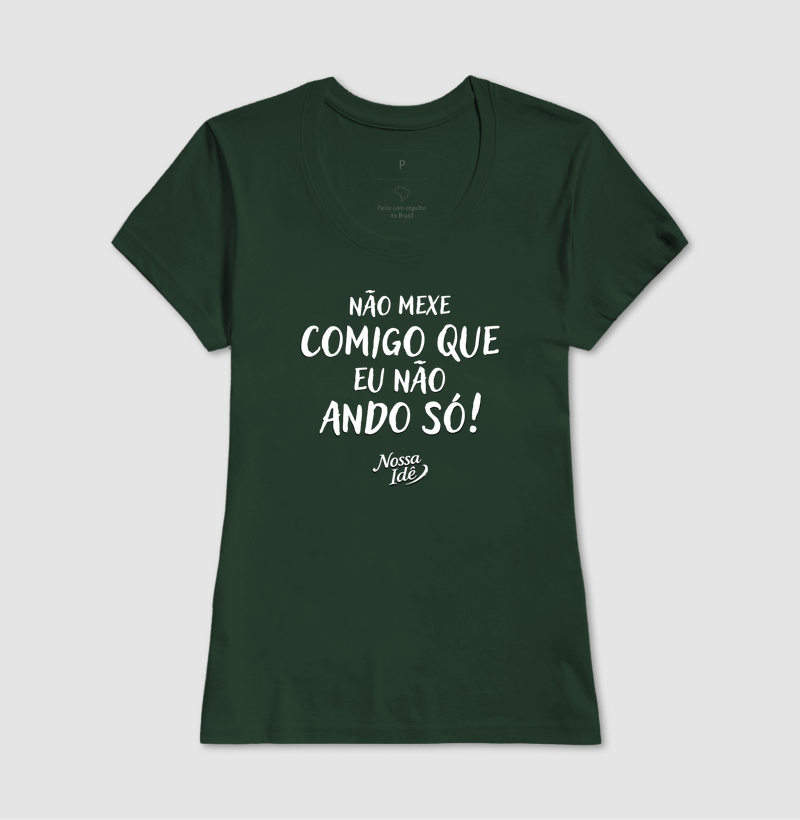 Camisa 10