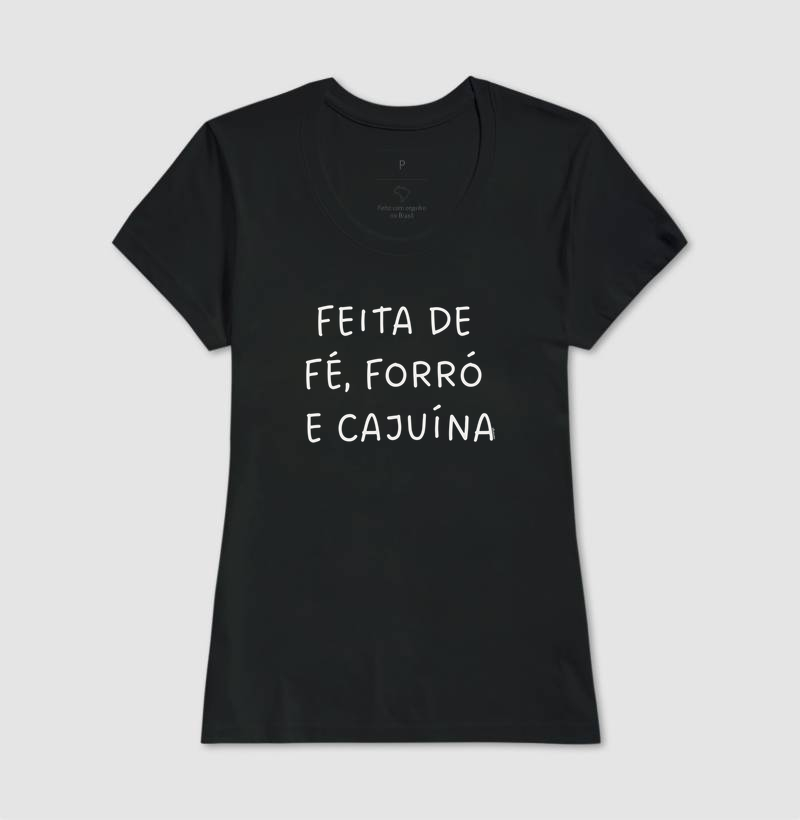 Feita de Fé, Forró e Cajuína - Imagem 6