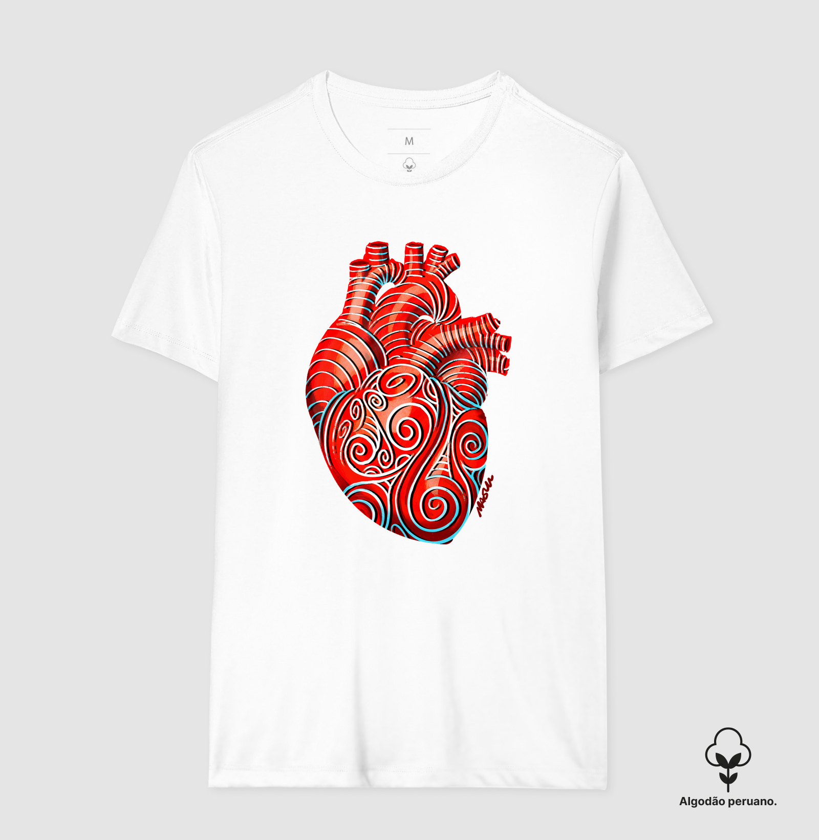 Camisa 7