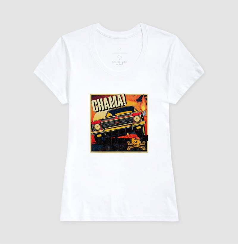 Camisa 4