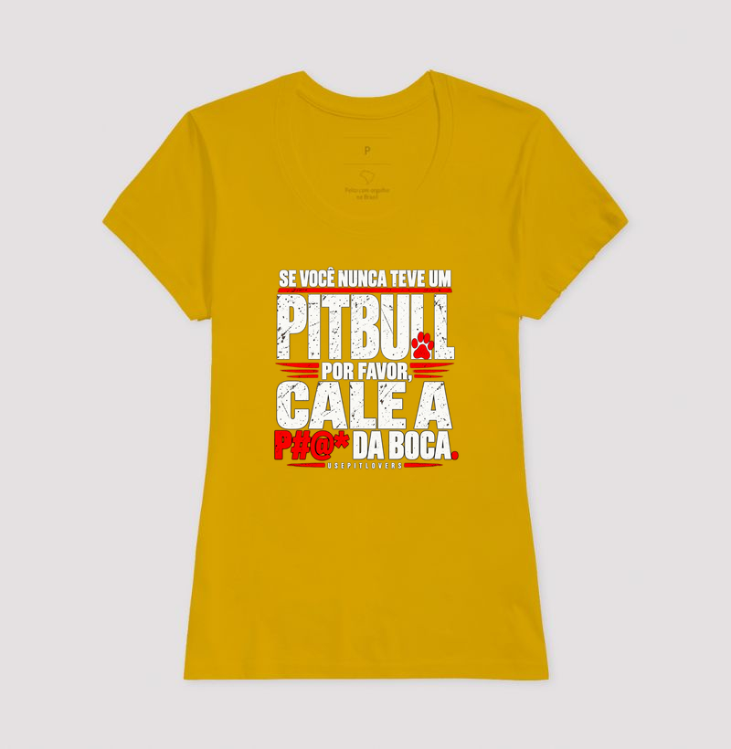 SE VOCÊ NUNCA TEVE UM PITBULL POR FAVOR, CALE A P#@* DA BOCA - Imagem 15