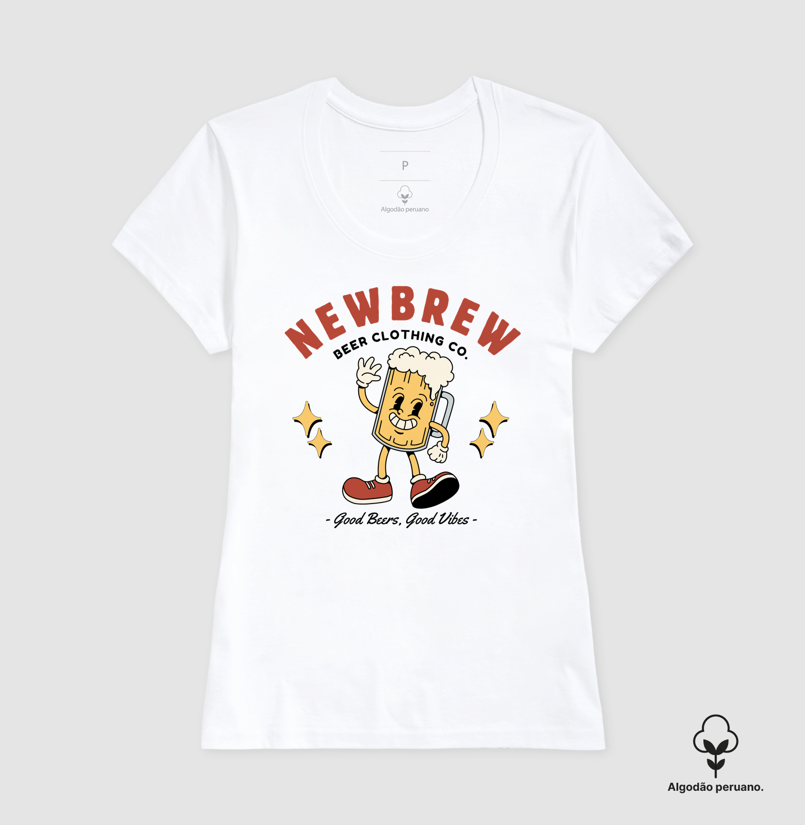 Good Beers, Good Vibes - New Brew - Imagem 3