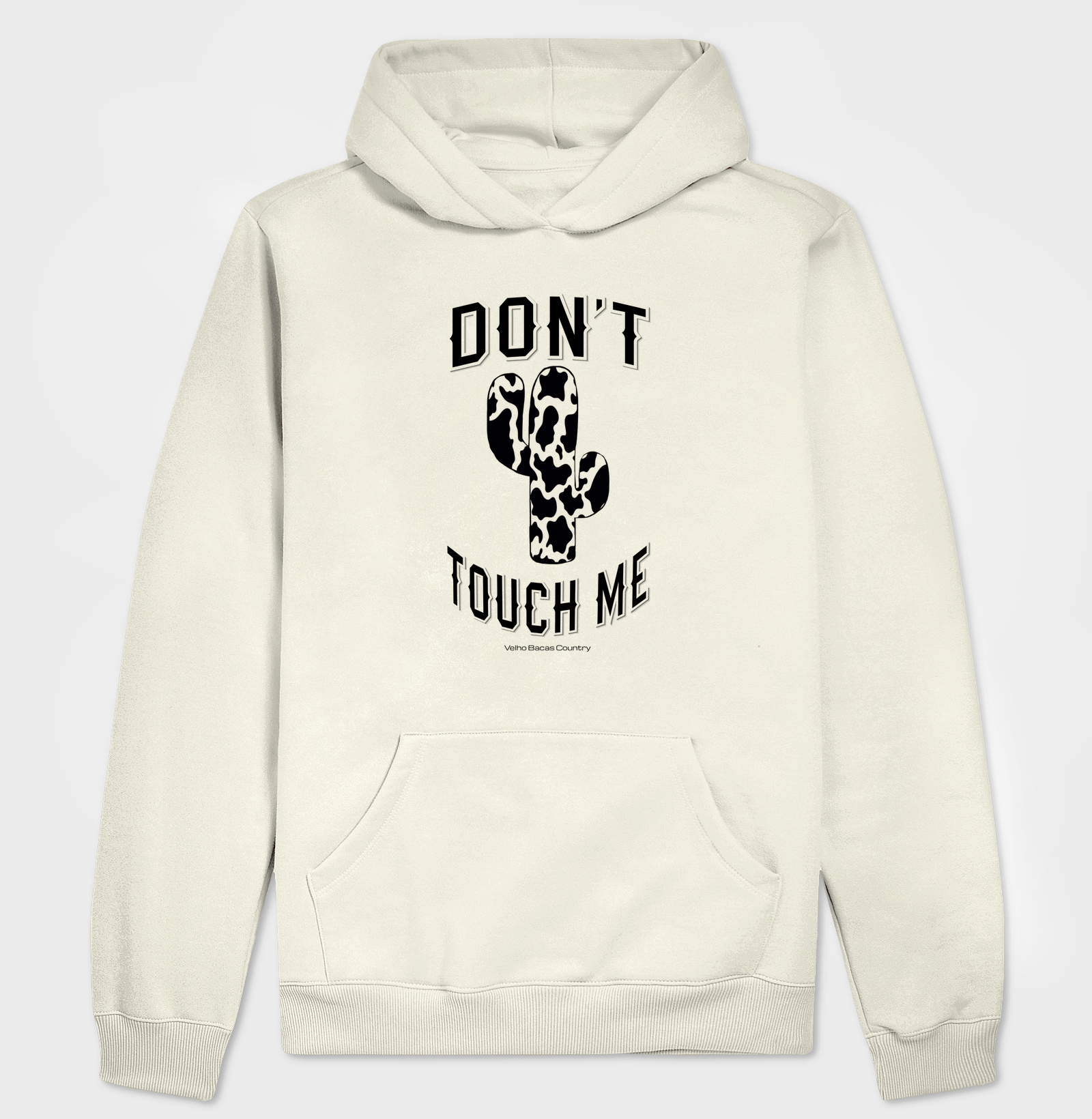 Don't Touch Me - Imagem 3