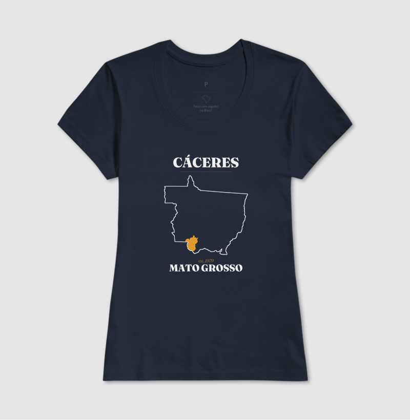 Camisa 6